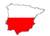 CENTRO VETERINARIO EGO - GAIN - Polski